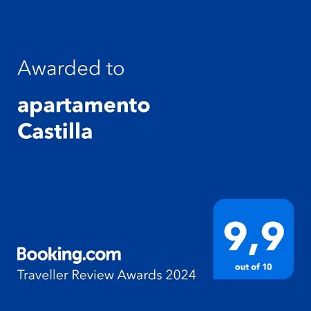 Appartement Castilla Almodóvar del Río